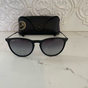 Ray Ban Erika Sunglasses